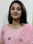 Dr Harshita Dadheech